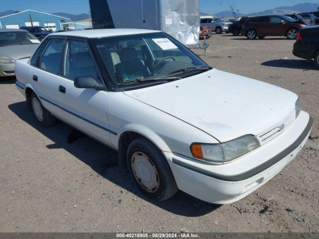  Salvage Geo Prizm