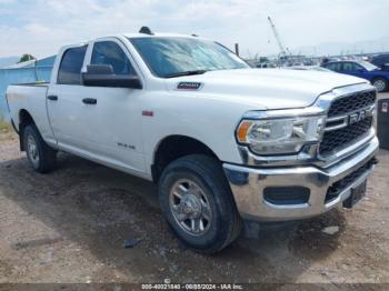  Salvage Ram 2500