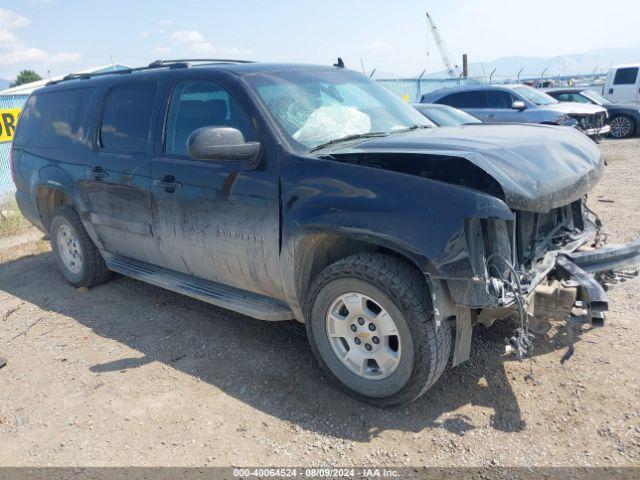  Salvage Chevrolet Suburban 1500