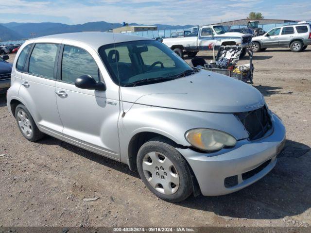  Salvage Chrysler PT Cruiser