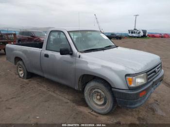  Salvage Toyota T100