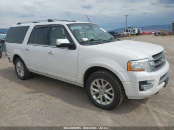  Salvage Ford Expedition