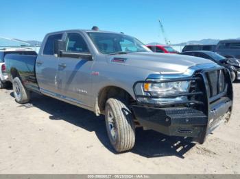  Salvage Ram 2500