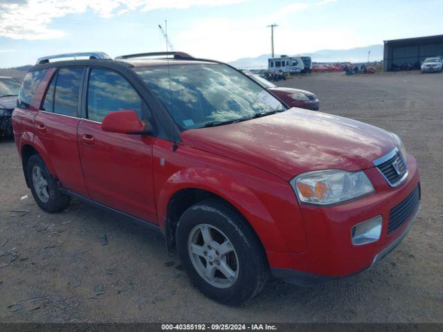  Salvage Saturn Vue