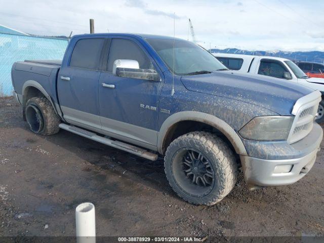  Salvage Dodge Ram 1500