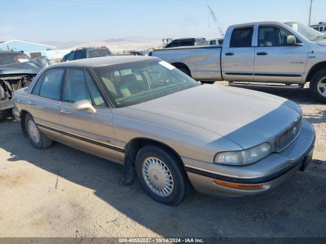  Salvage Buick LeSabre