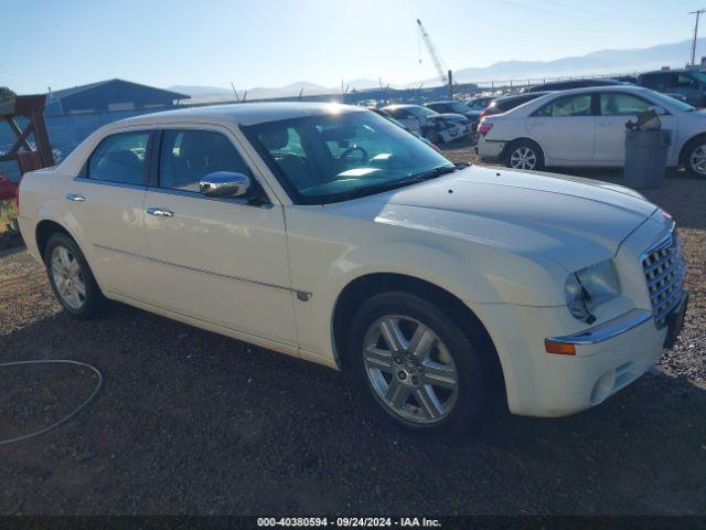  Salvage Chrysler 300c