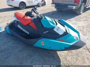  Salvage Sea-Doo Other