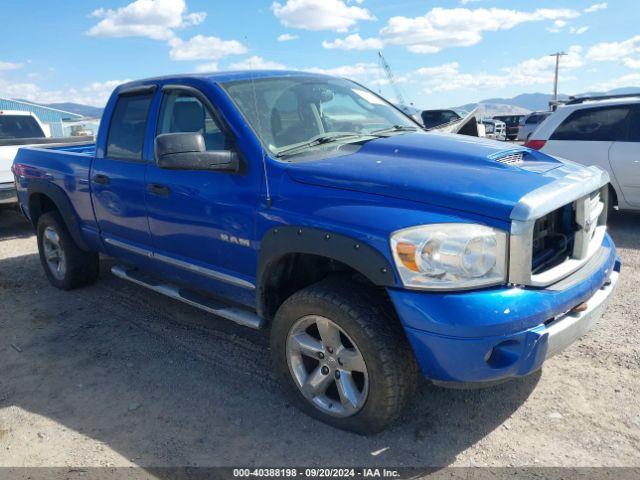  Salvage Dodge Ram 1500