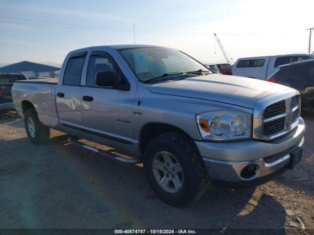  Salvage Dodge Ram 1500