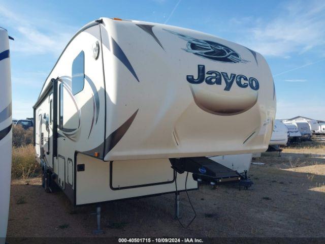  Salvage Jayco Other