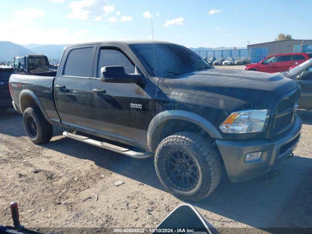  Salvage Dodge Ram 2500