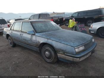  Salvage Buick LeSabre