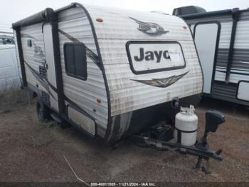  Salvage Jayco Other