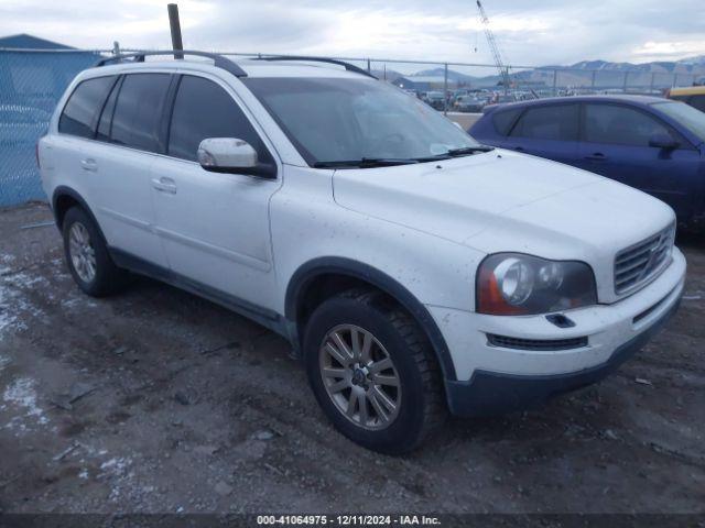  Salvage Volvo XC90