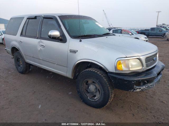  Salvage Ford Expedition