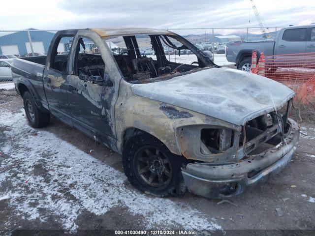  Salvage Dodge Ram 1500