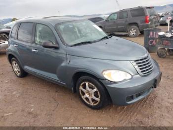  Salvage Chrysler PT Cruiser