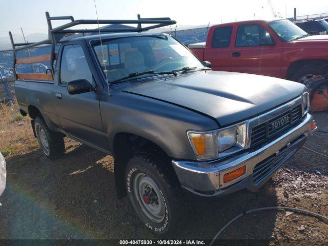  Salvage Toyota Pickup