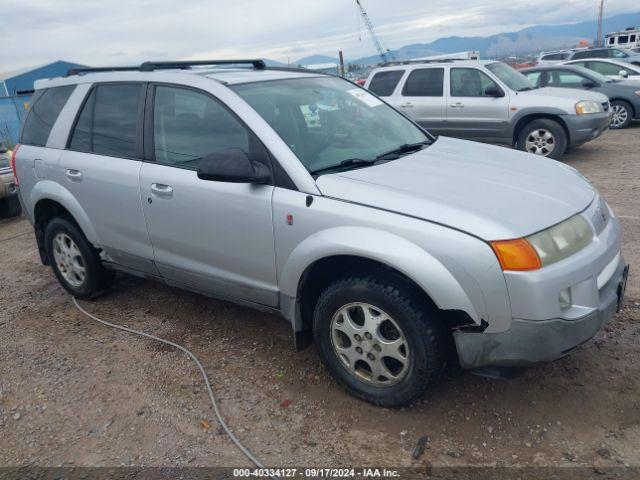  Salvage Saturn Vue