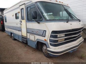  Salvage Ford Econoline