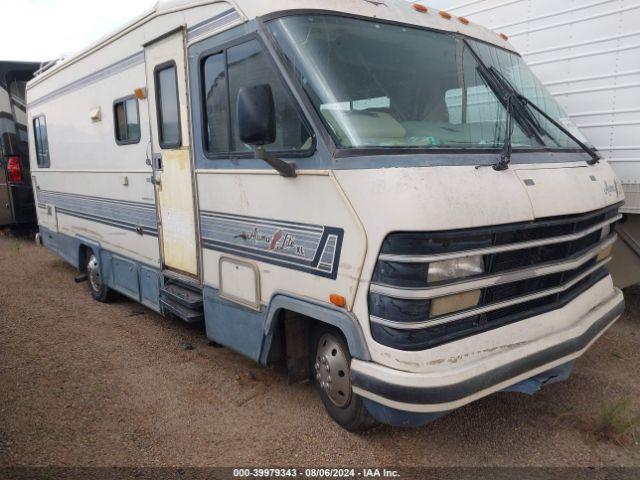  Salvage Ford Econoline