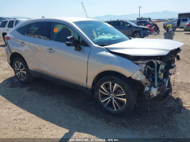  Salvage Toyota Venza