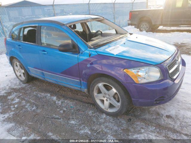  Salvage Dodge Caliber