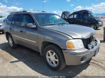  Salvage GMC Envoy