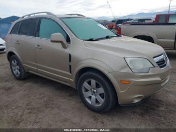  Salvage Saturn Vue