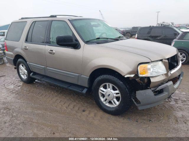  Salvage Ford Expedition