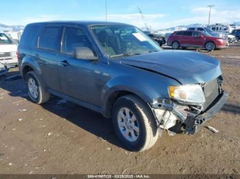  Salvage Mazda Tribute