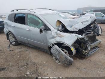  Salvage Subaru Tribeca