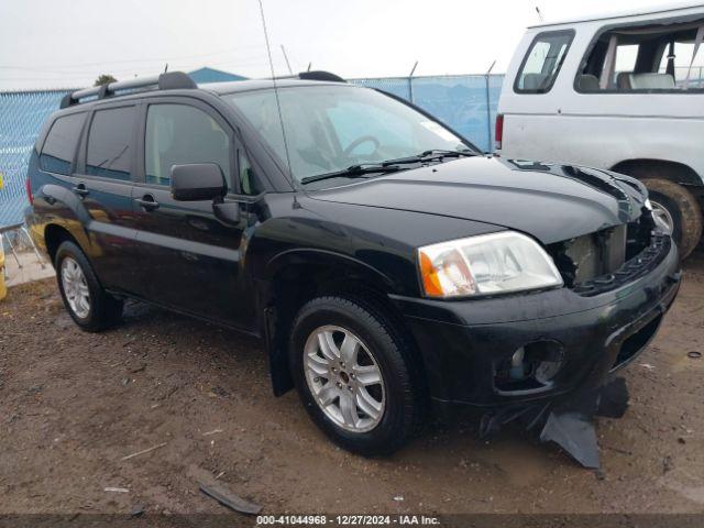  Salvage Mitsubishi Endeavor