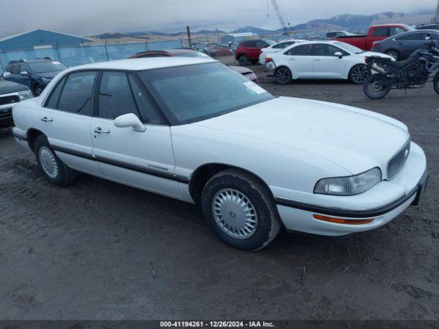  Salvage Buick LeSabre
