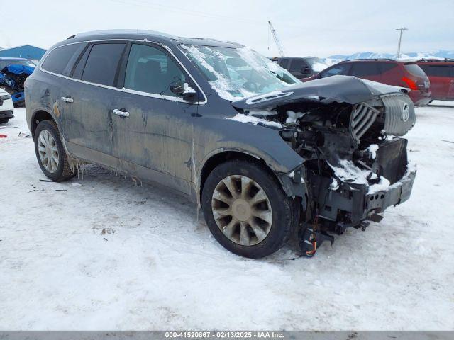  Salvage Buick Enclave