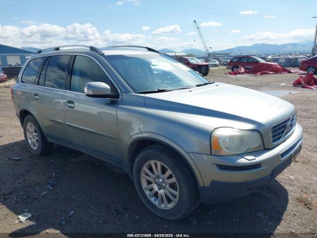  Salvage Volvo XC90