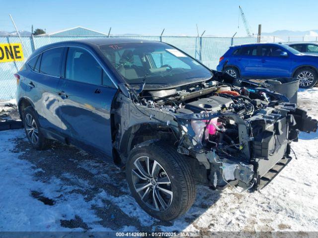  Salvage Toyota Venza