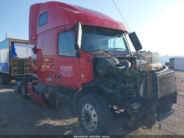  Salvage Volvo Vn