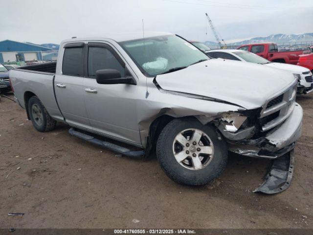  Salvage Dodge Ram 1500