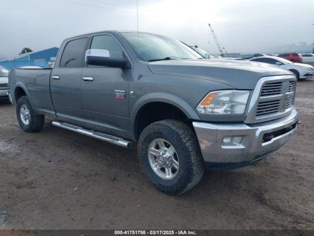  Salvage Ram 3500