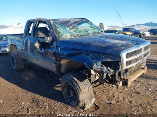  Salvage Dodge Ram 2500