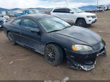  Salvage Dodge Stratus