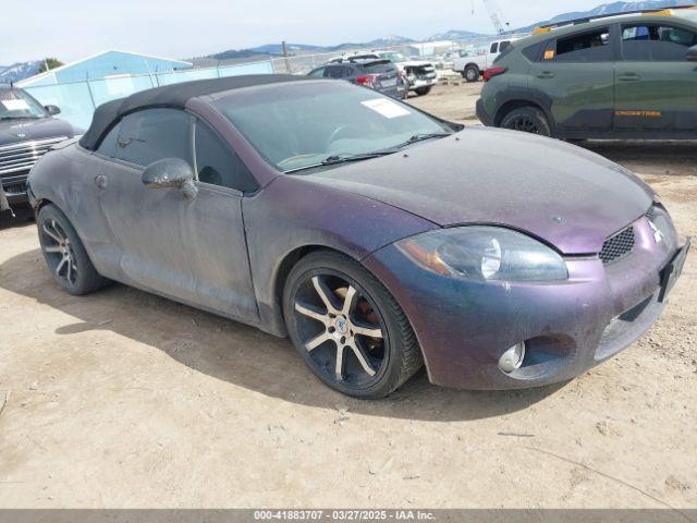  Salvage Mitsubishi Eclipse