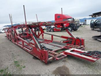  Salvage Delavan 6000 Gs