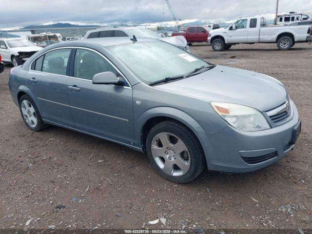  Salvage Saturn Aura
