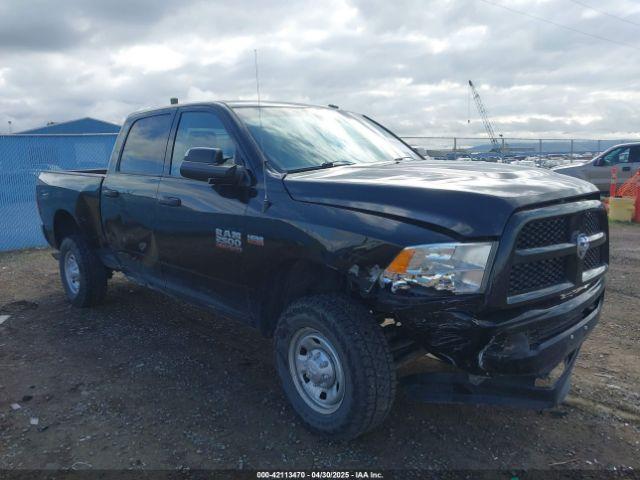  Salvage Ram 2500