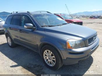  Salvage Volvo XC90