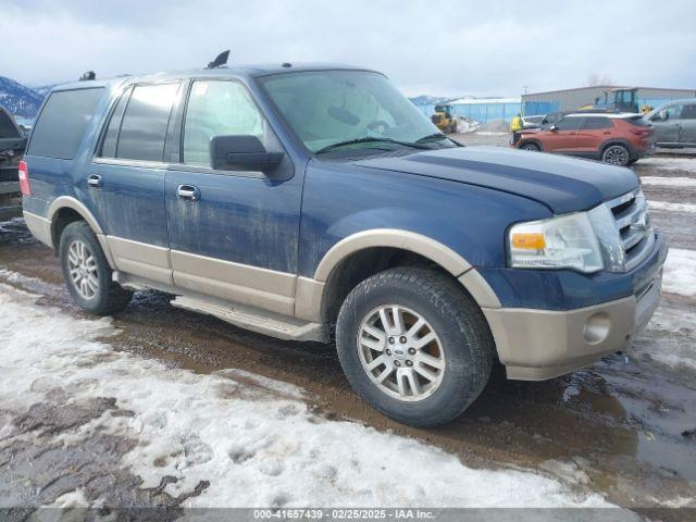  Salvage Ford Expedition