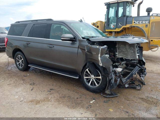  Salvage Ford Expedition